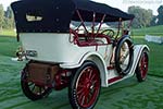2004 Meadow Brook Concours d'Elegance