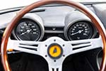 Lamborghini Miura P400