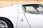 Lamborghini Miura P400