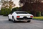 Lamborghini Miura P400