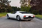 Lamborghini Miura P400