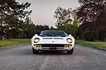 Lamborghini Miura P400