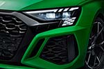 Audi RS 3 Sedan