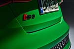 Audi RS 3 Sedan