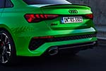 Audi RS 3 Sedan