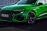 Audi RS 3 Sedan