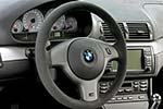 BMW E46 M3 Competition Package