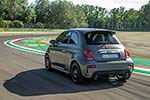 Abarth F595