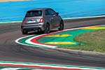 Abarth F595