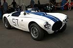 2004 Le Mans Classic