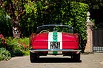 Ferrari 250 GT LWB California Spyder Competizione