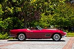 Ferrari 250 GT LWB California Spyder Competizione