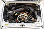 Porsche 911 Carrera RS 2.7 Lightweight