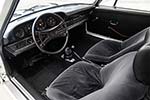 Porsche 911 Carrera RS 2.7 Lightweight