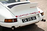 Porsche 911 Carrera RS 2.7 Lightweight