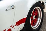 Porsche 911 Carrera RS 2.7 Lightweight