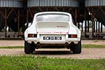 Porsche 911 Carrera RS 2.7 Lightweight