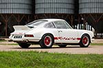 Porsche 911 Carrera RS 2.7 Lightweight