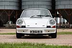 Porsche 911 Carrera RS 2.7 Lightweight