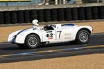 2004 Le Mans Classic