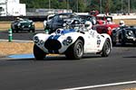 2004 Le Mans Classic
