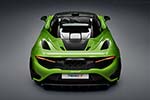 McLaren 765LT Spider