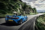 McLaren 765LT Spider