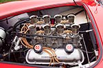 2012 Pebble Beach Concours d'Elegance