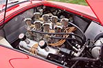 2012 Pebble Beach Concours d'Elegance