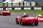 2012 Goodwood Revival