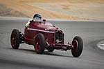 2015 Monterey Motorsports Reunion