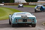 2012 Goodwood Festival of Speed