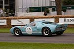 2012 Goodwood Festival of Speed