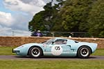 2012 Goodwood Festival of Speed
