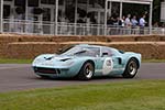 2012 Goodwood Festival of Speed