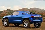 Chevrolet Borrego