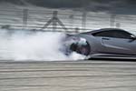 Honda NSX Type S