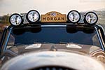 Morgan Plus Four CX-T
