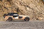 Morgan Plus Four CX-T