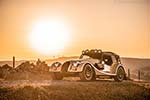 Morgan Plus Four CX-T