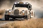Morgan Plus Four CX-T