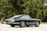 Aston Martin DB4 GT