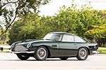 Chassis DB4GT/0154/L