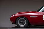 Aston Martin DB4 GT Lightweight