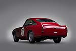 Aston Martin DB4 GT Lightweight