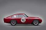 Aston Martin DB4 GT Lightweight