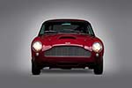 Aston Martin DB4 GT Lightweight