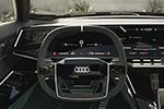 Audi Skysphere Concept