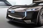 Audi Skysphere Concept