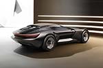 Audi Skysphere Concept